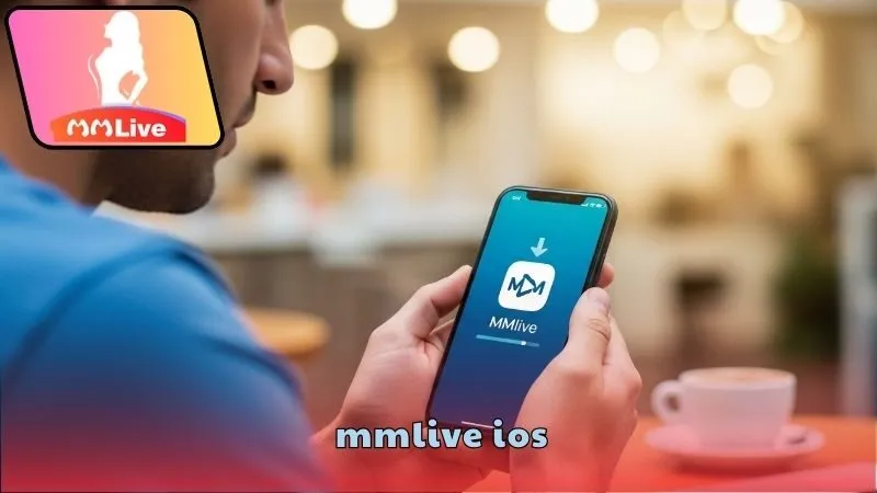 Lý do người dùng yêu thích MMlive iOS?